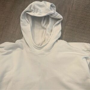 Lululemon Drysense Hoodie XXL